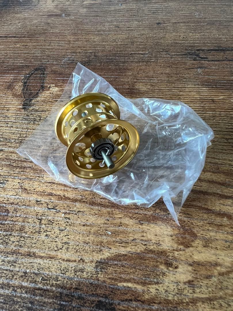 KTF22/20メタニウム用 バーサタイルフィネススプール Ver3