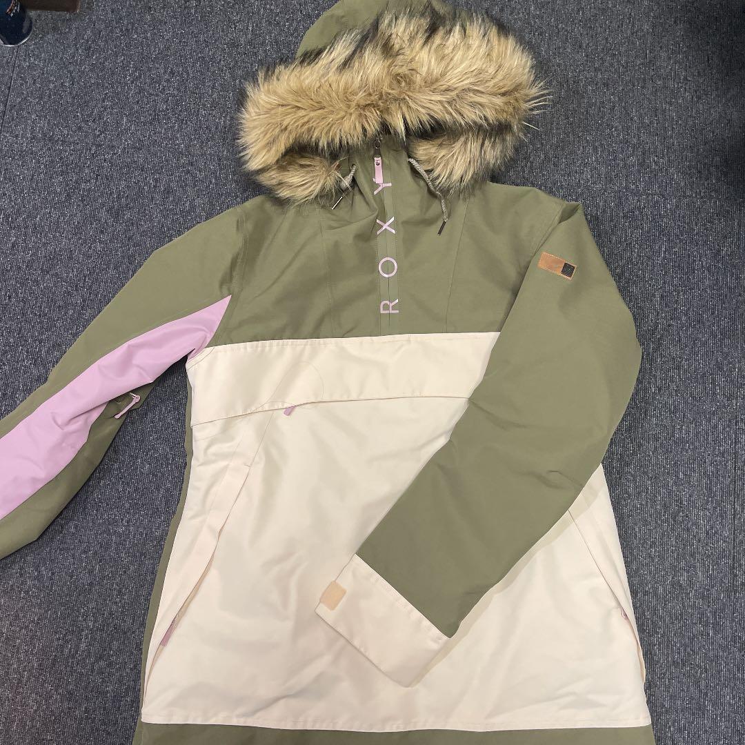 ROXY⭐︎スノボウエア