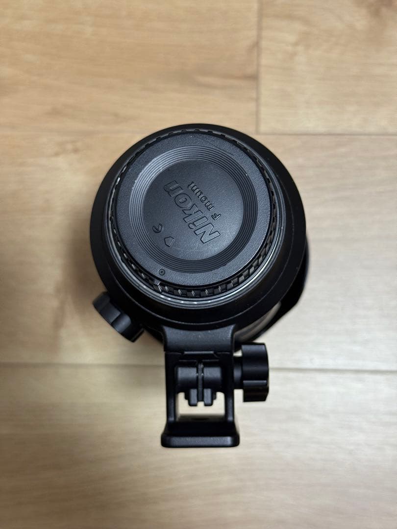 ニコン AF-S NIKKOR 70-200mm f/2.8G ED VR II