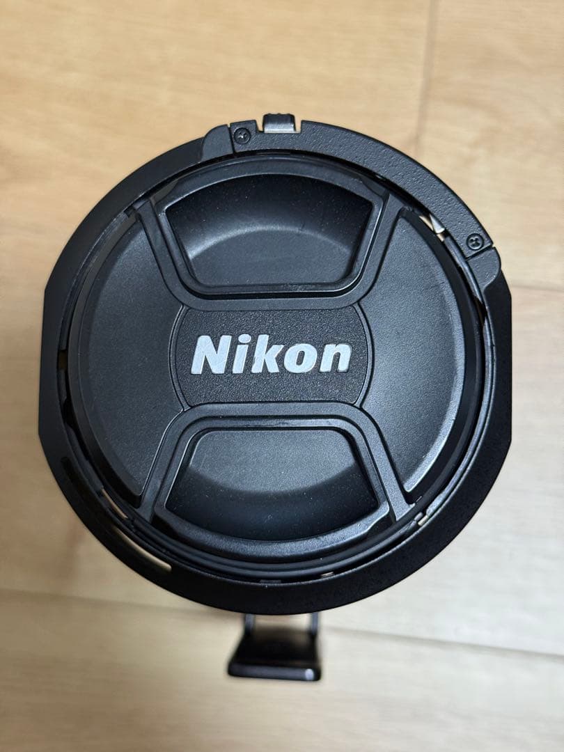 ニコン AF-S NIKKOR 70-200mm f/2.8G ED VR II