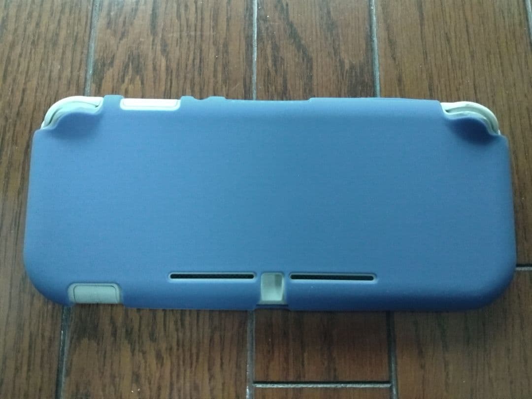 Nintendo Switch Liteグレー 本体動作問題ありません不具合無し