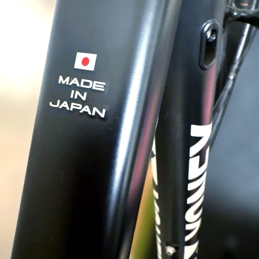 ✨SALE✨【YONEX 】　CARBONEX CBXFSDロードバイク