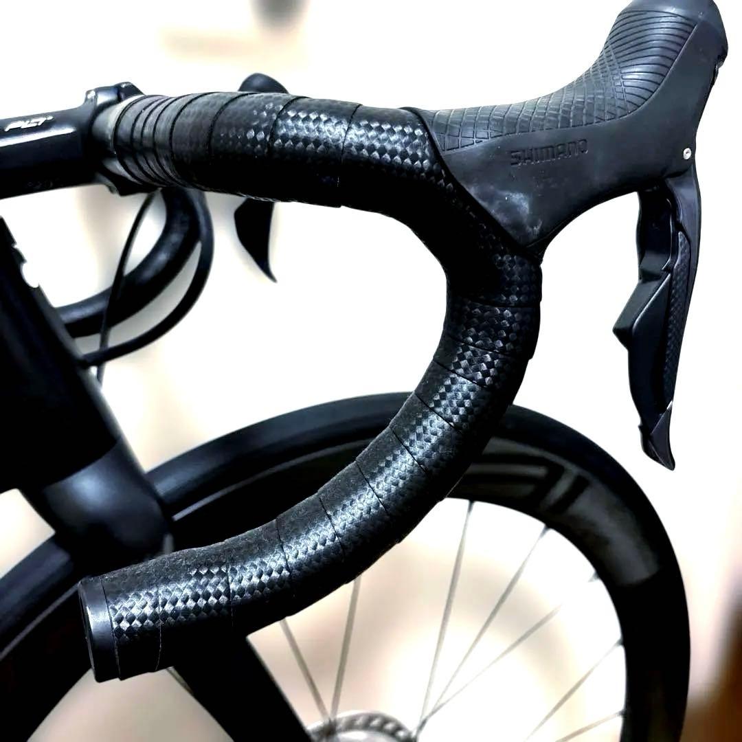 ✨SALE✨【YONEX 】　CARBONEX CBXFSDロードバイク