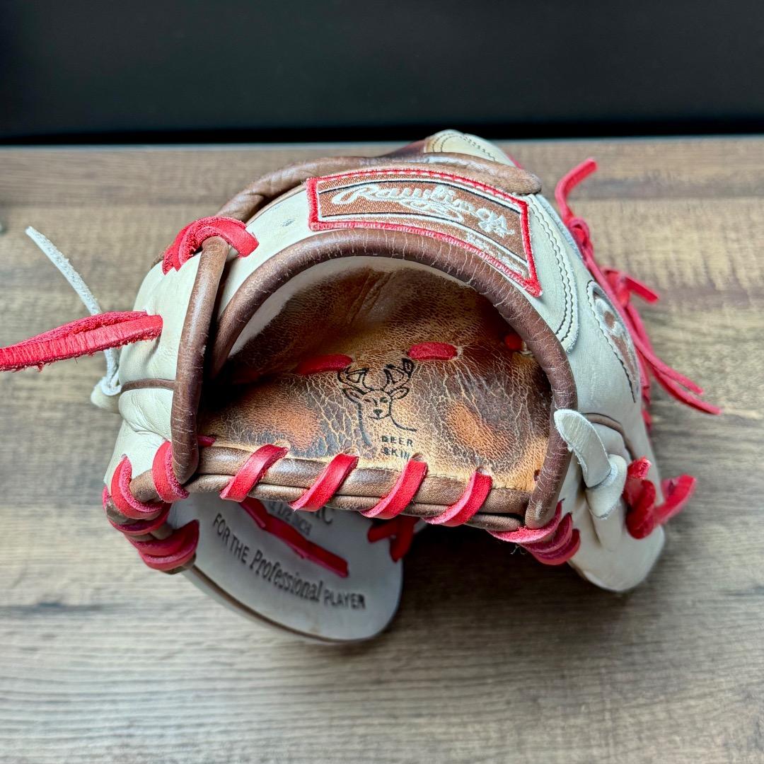 Rawlings ローリングス PROS14IC 11.5inch