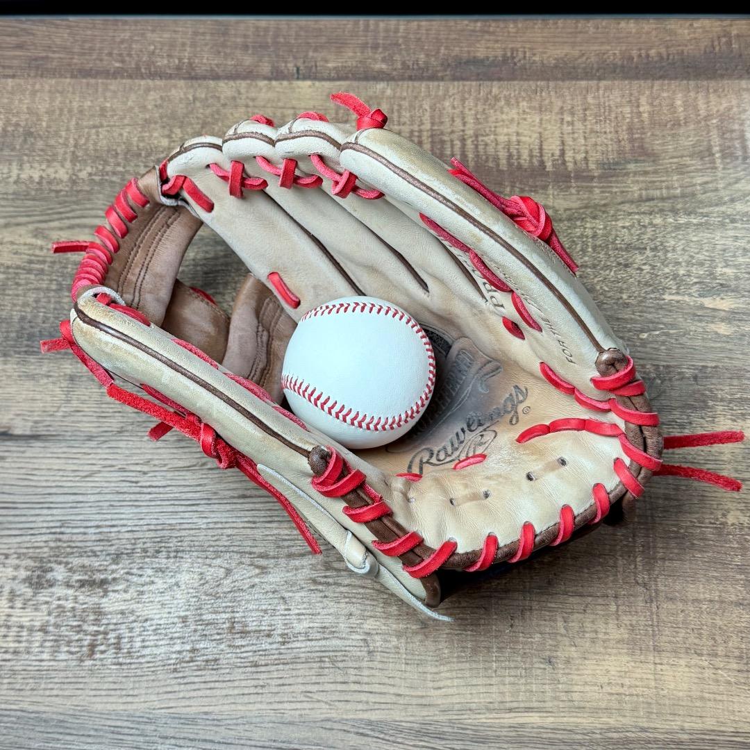 Rawlings ローリングス PROS14IC 11.5inch