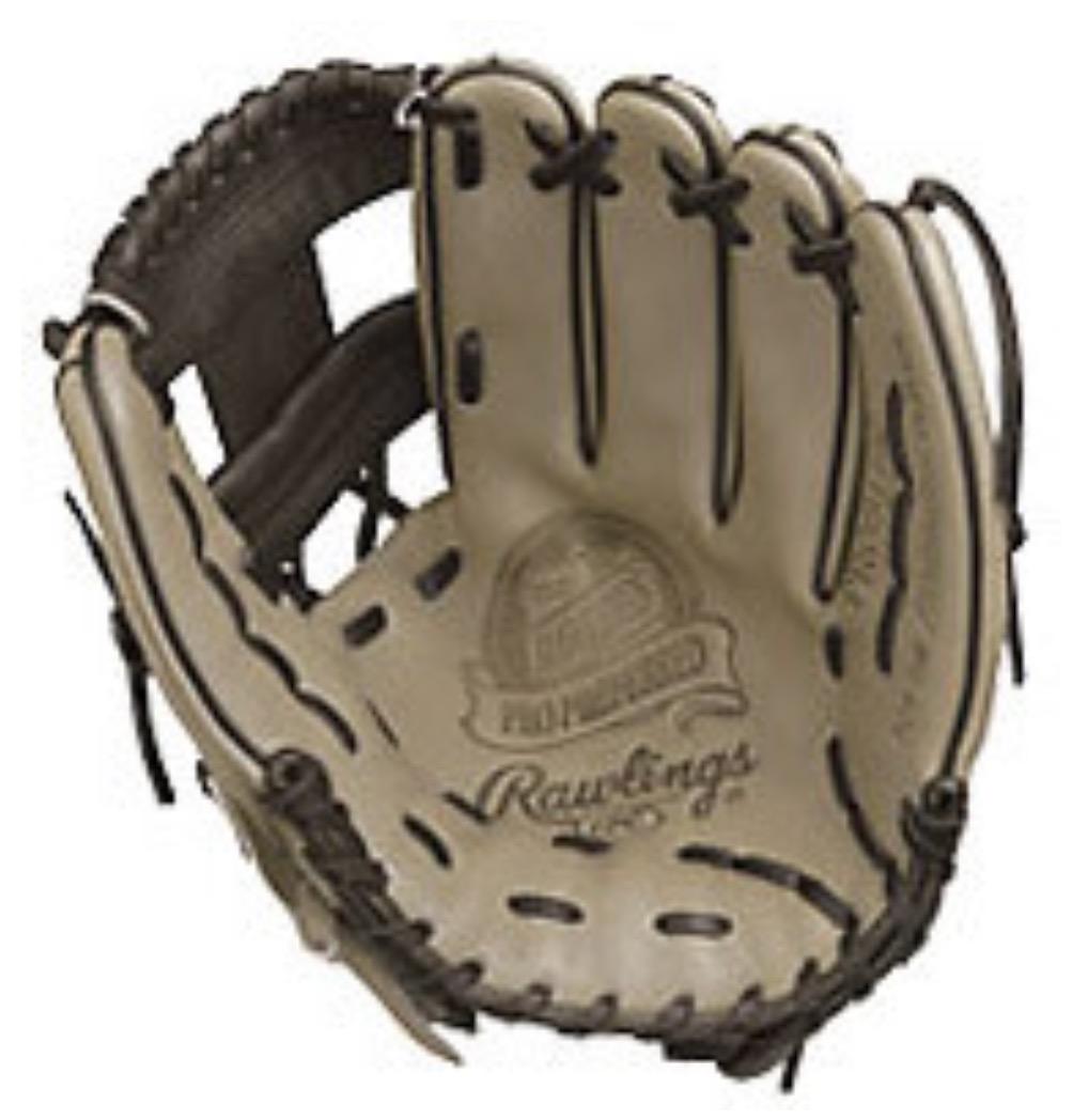 Rawlings ローリングス PROS14IC 11.5inch