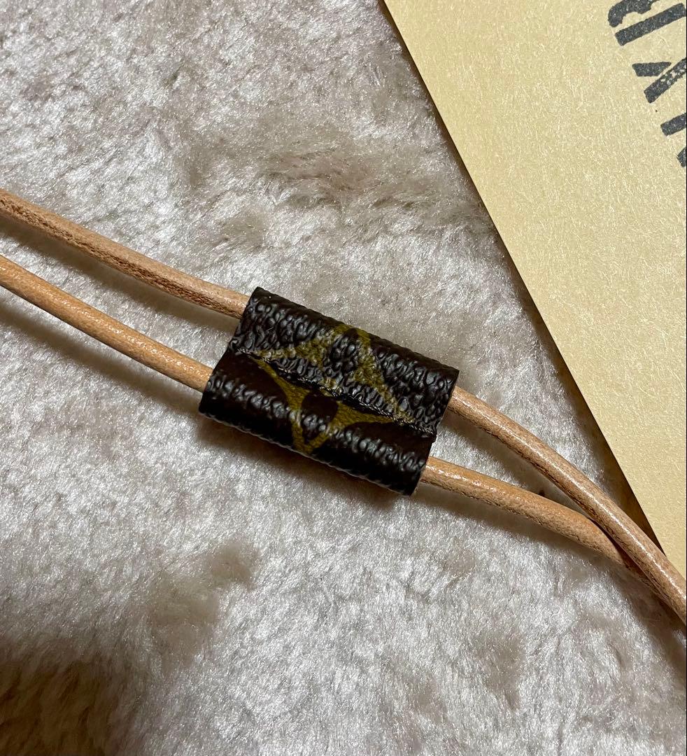 最終値下◆新品未使用◆h.myriad 巾着ポーチ　ネームタグ付き