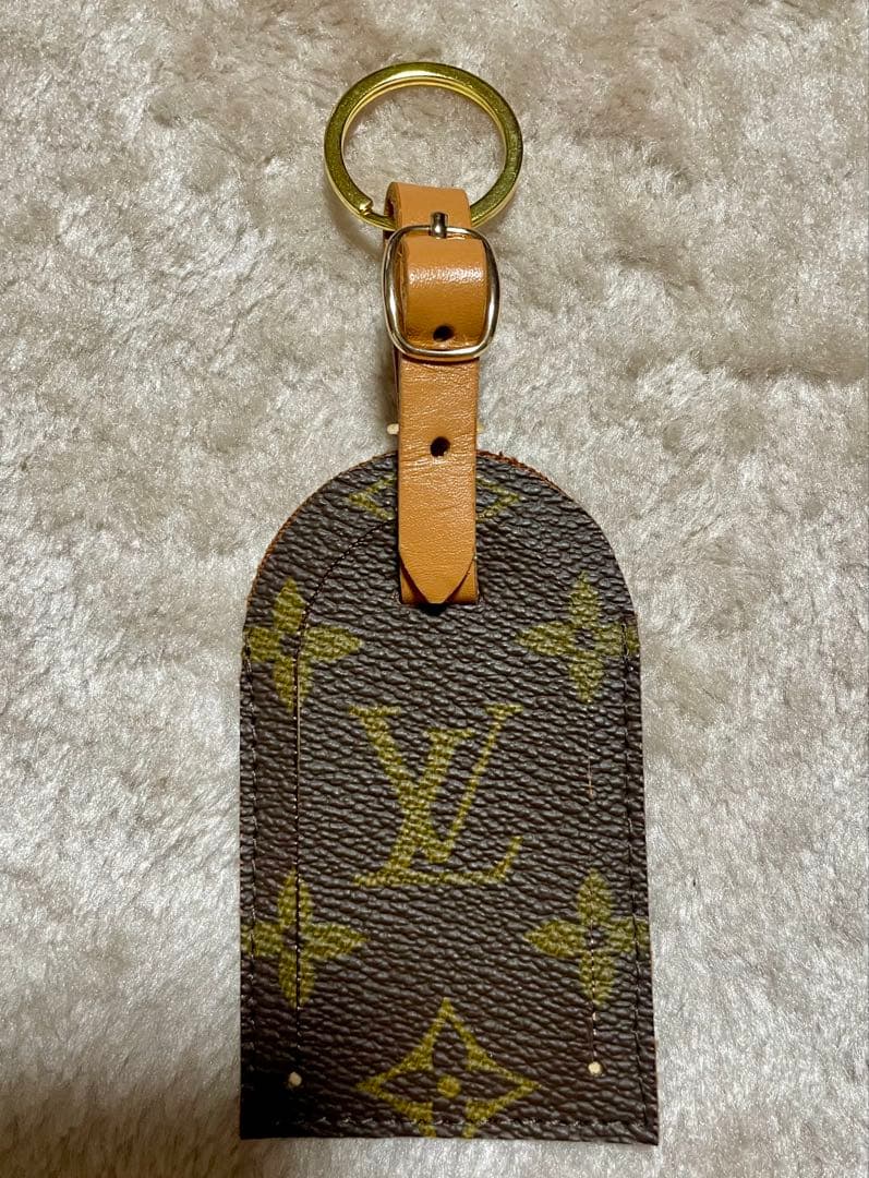 最終値下◆新品未使用◆h.myriad 巾着ポーチ　ネームタグ付き