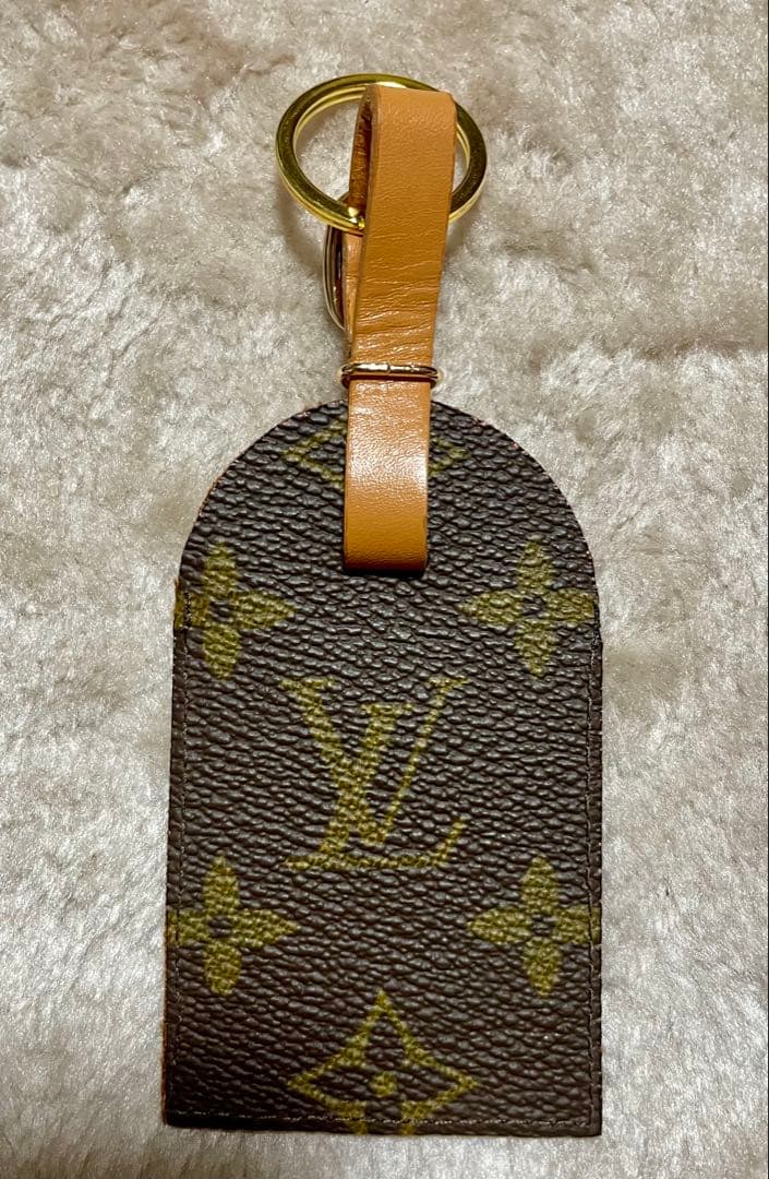 最終値下◆新品未使用◆h.myriad 巾着ポーチ　ネームタグ付き