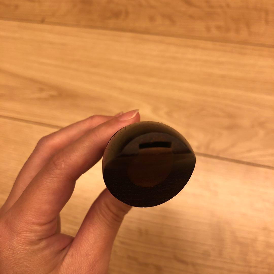 Moeck ロッテンブルグソプラノリコーダー 旧番429 パリサンダー