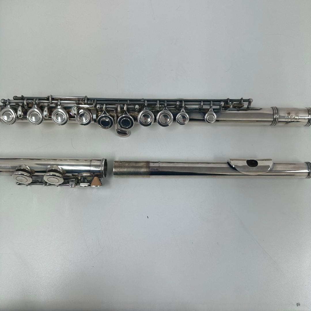 770652/YAMAHA フルートYFL-31 ヤマハ 管楽器 ケース付き