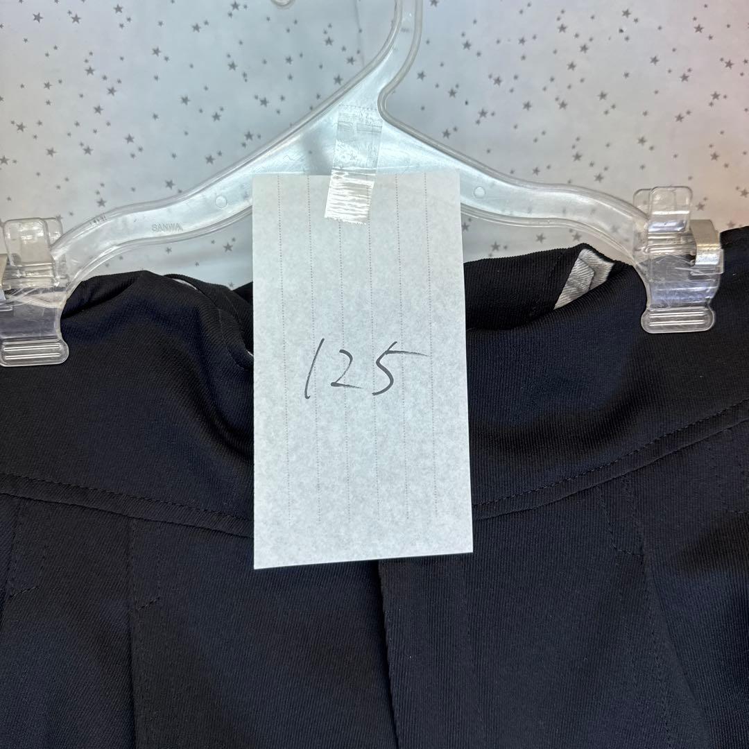 【新品未使用】phenix 黒 サスペンダー付き スキーウェア