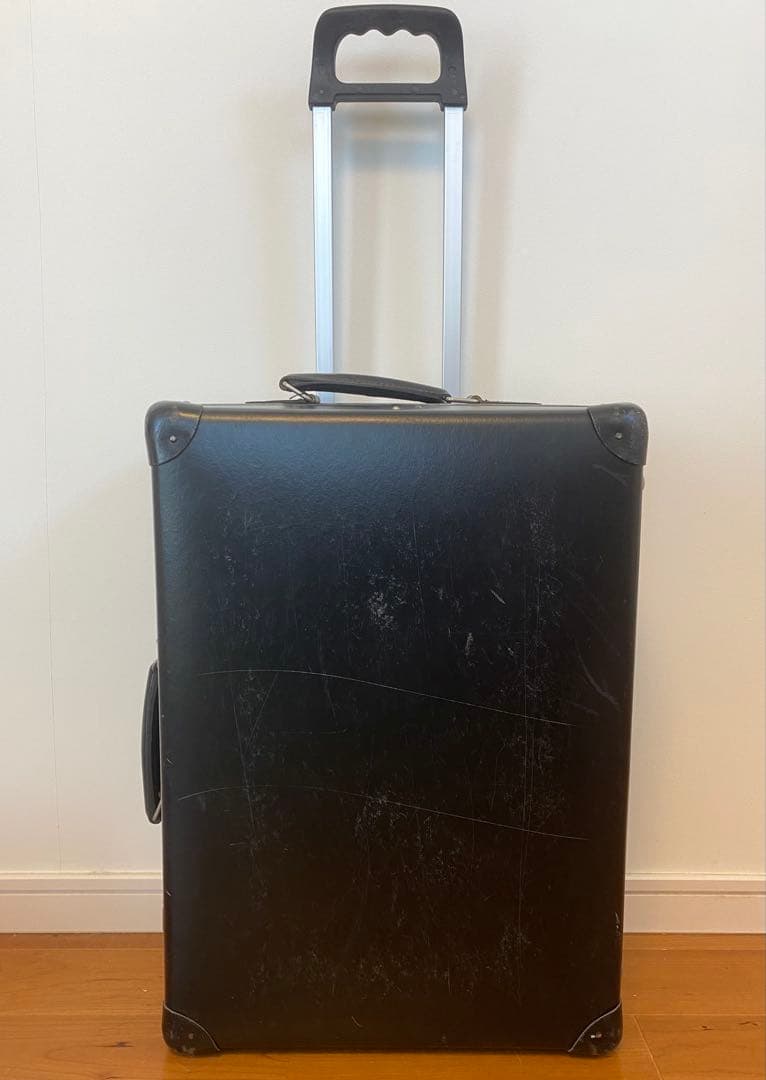 Globe-Trotter スーツケース