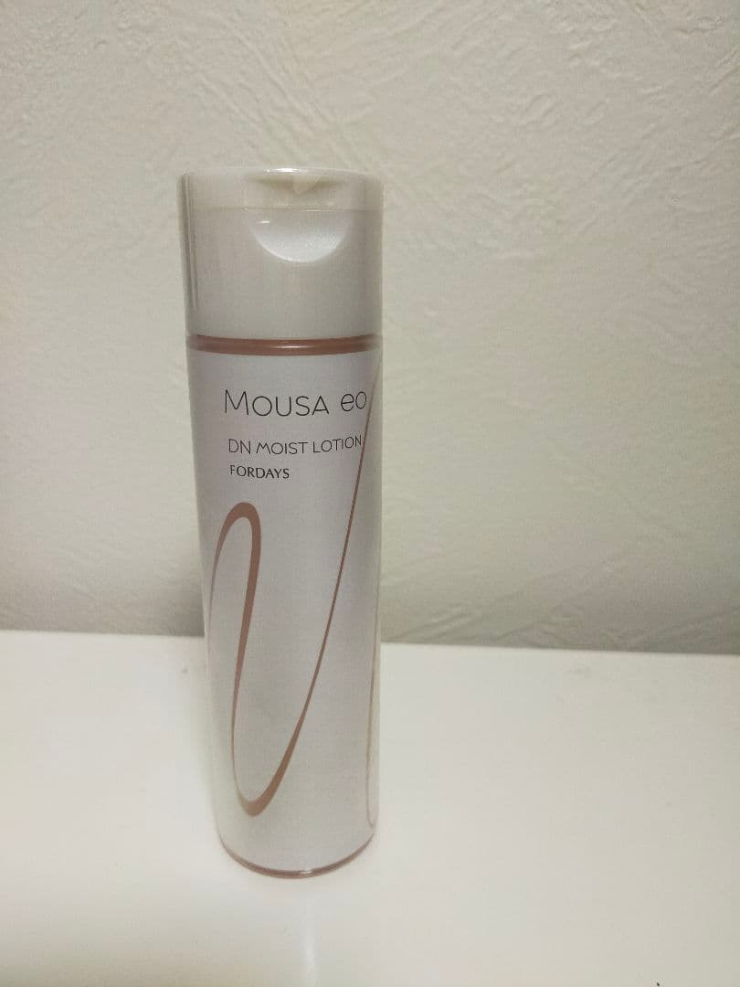 フォーデイズ ムーサイオ DN モイストローション final 120ml - メルカリ