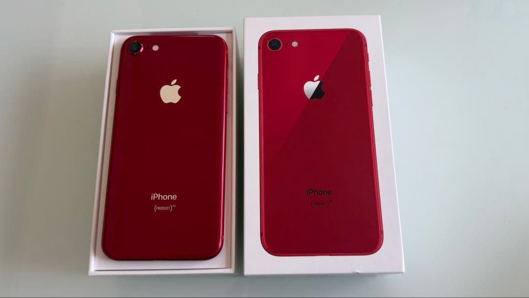 スマートフォン本体 Apple iPhone8 64GB