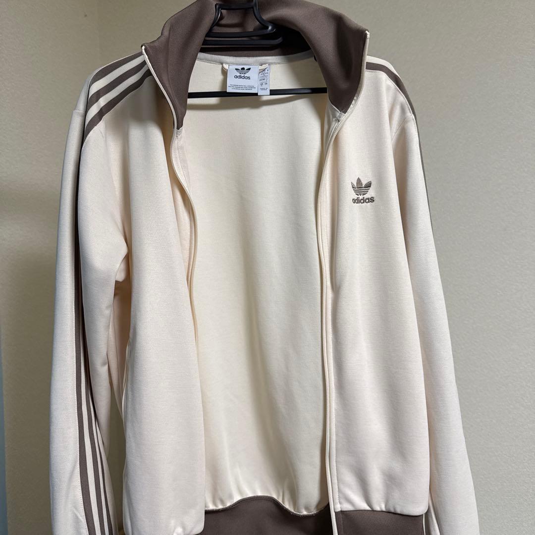 Dアディカラー クラシック トラックトップ / トラックジャケット