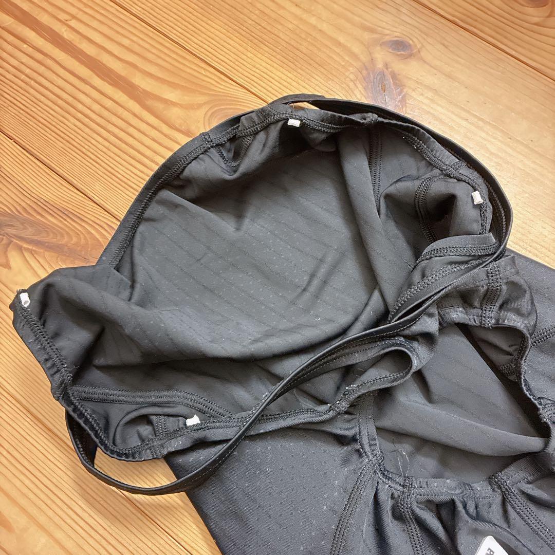 arena TWCPE ブラック水着