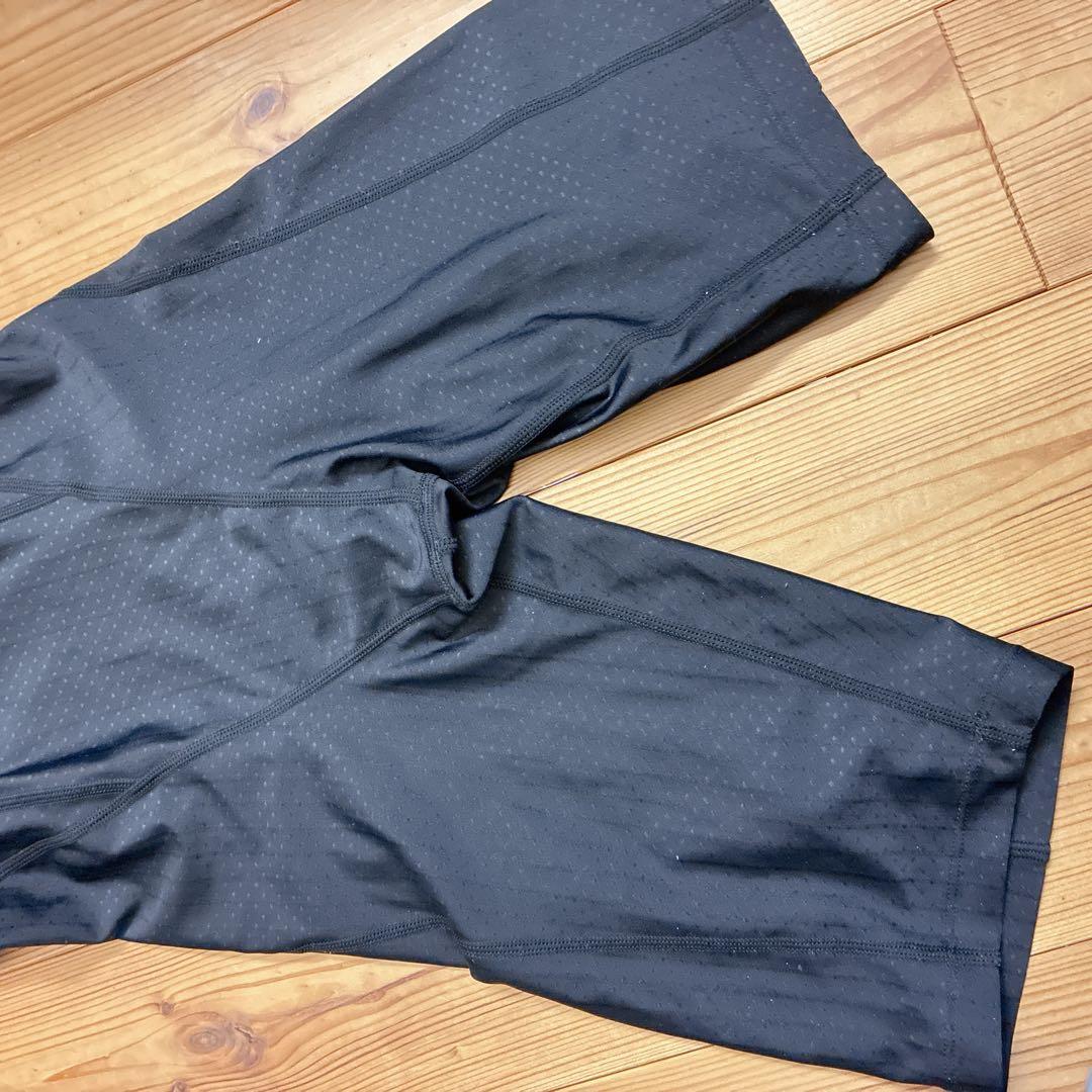 arena TWCPE ブラック水着