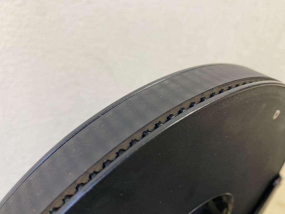 Wahoo Kickr V3 走行少 ジャンク - メルカリ