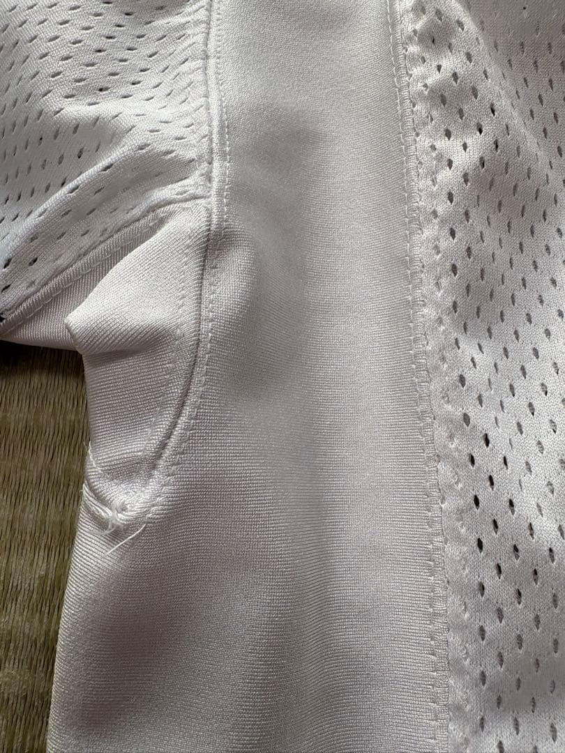 最終値下げ！！！シュプリームゲームシャツ　Lサイズ