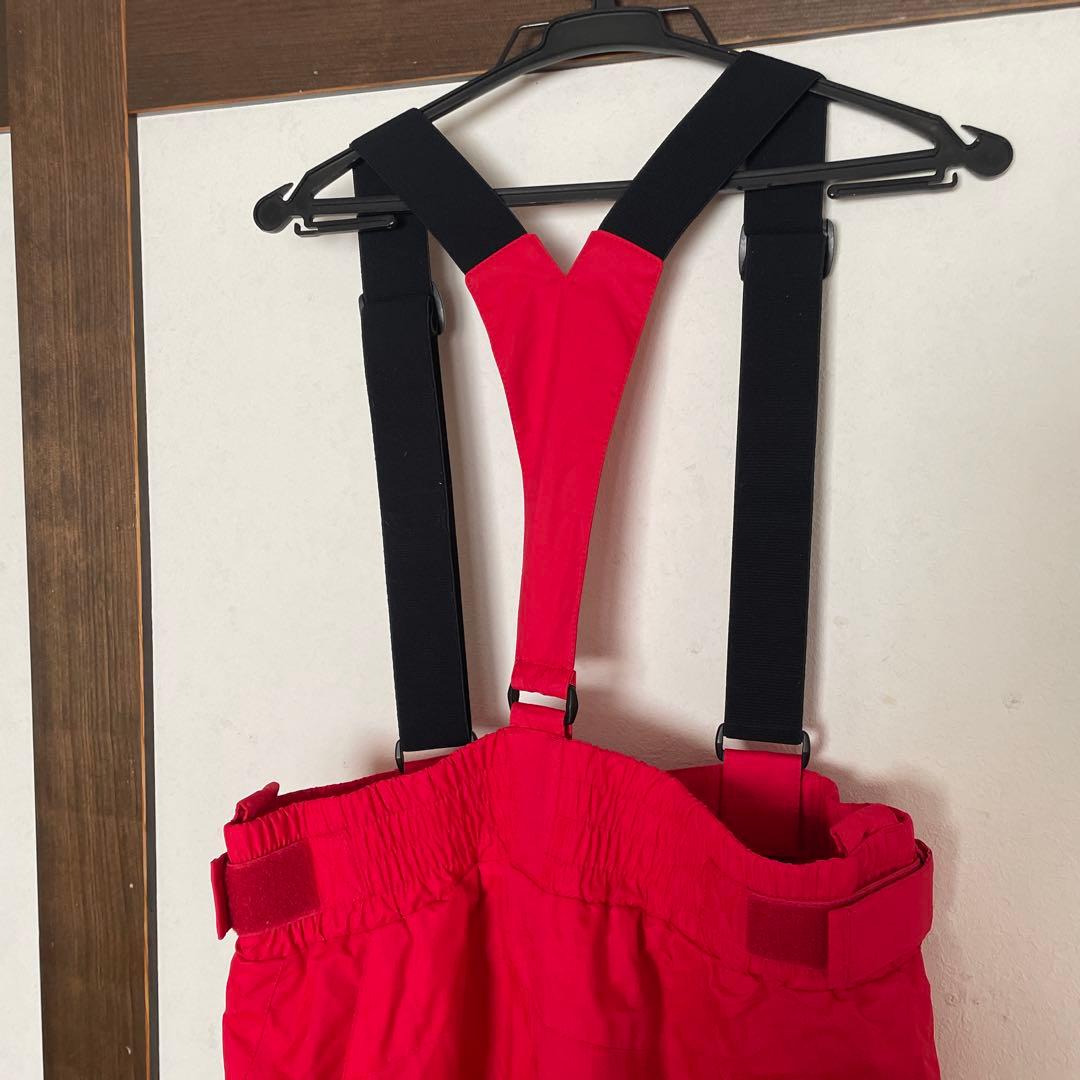 DESCENTEスキーウェア