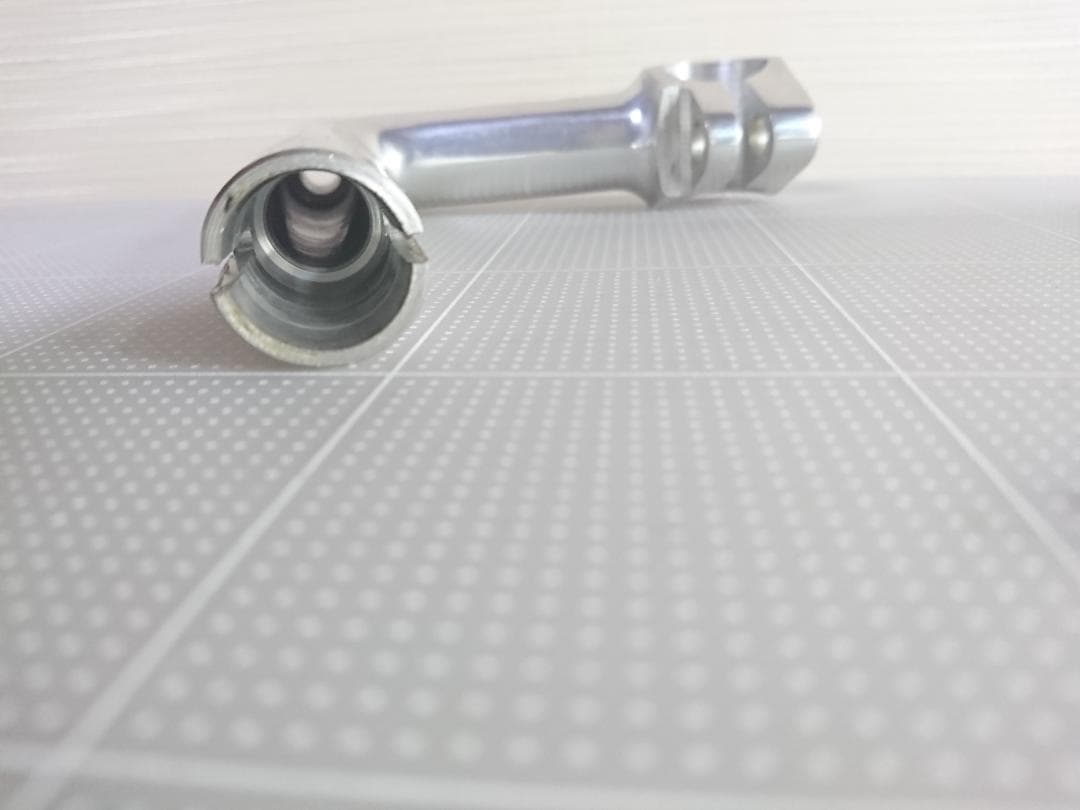 【美品】NITTO Pearl 9 日東 パール ステム