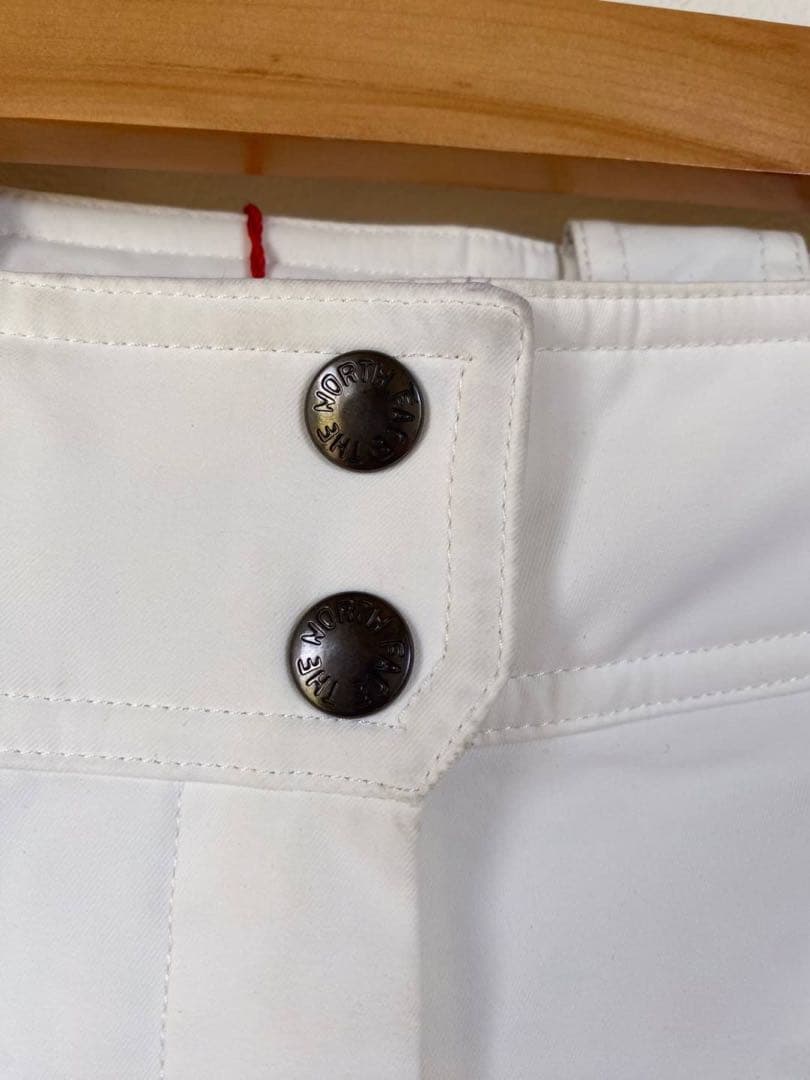 ノースフェイス THE NORTH FACE 日本未発売　スノーウェアーボトムス