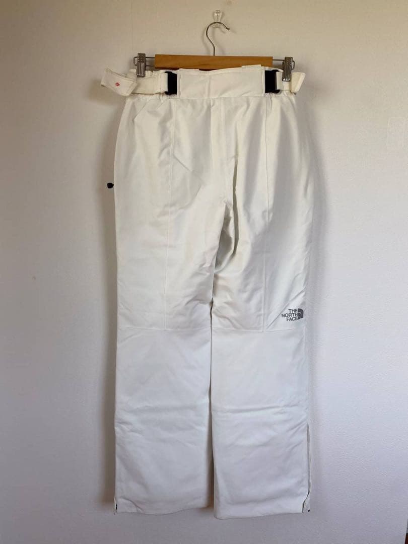 ノースフェイス THE NORTH FACE 日本未発売　スノーウェアーボトムス