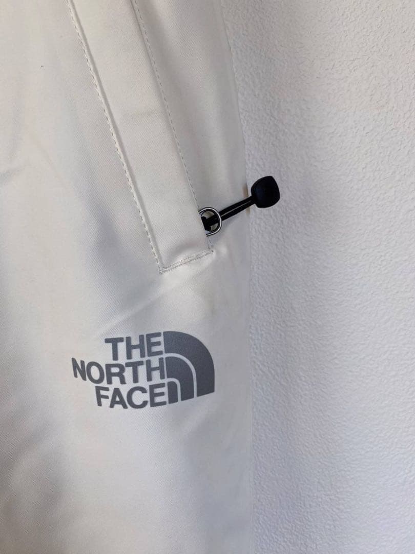ノースフェイス THE NORTH FACE 日本未発売　スノーウェアーボトムス