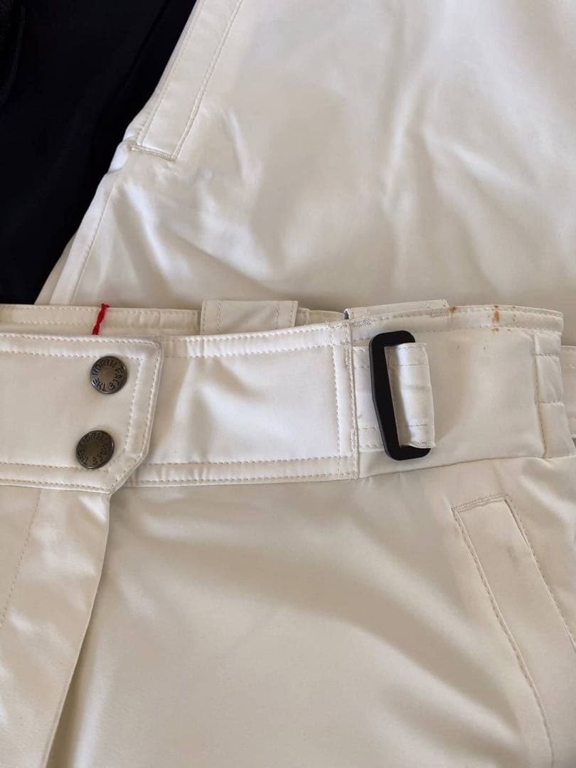 ノースフェイス THE NORTH FACE 日本未発売　スノーウェアーボトムス