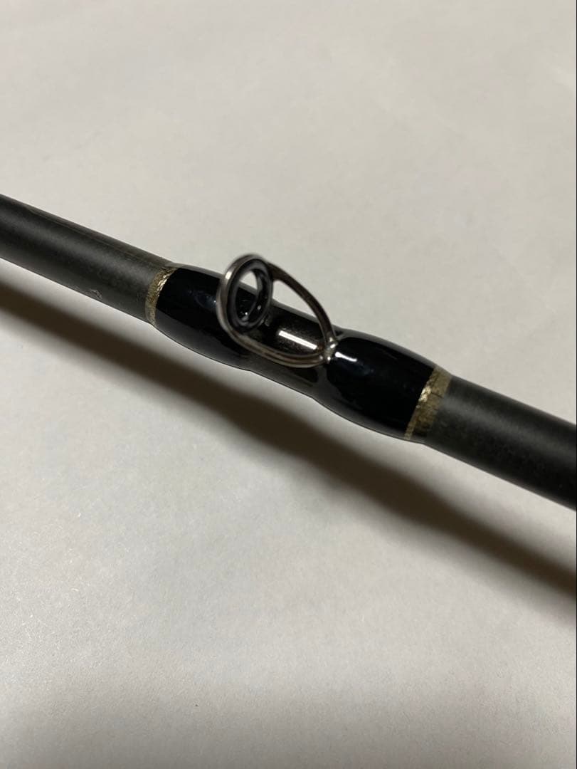 ヒュージカスタム81