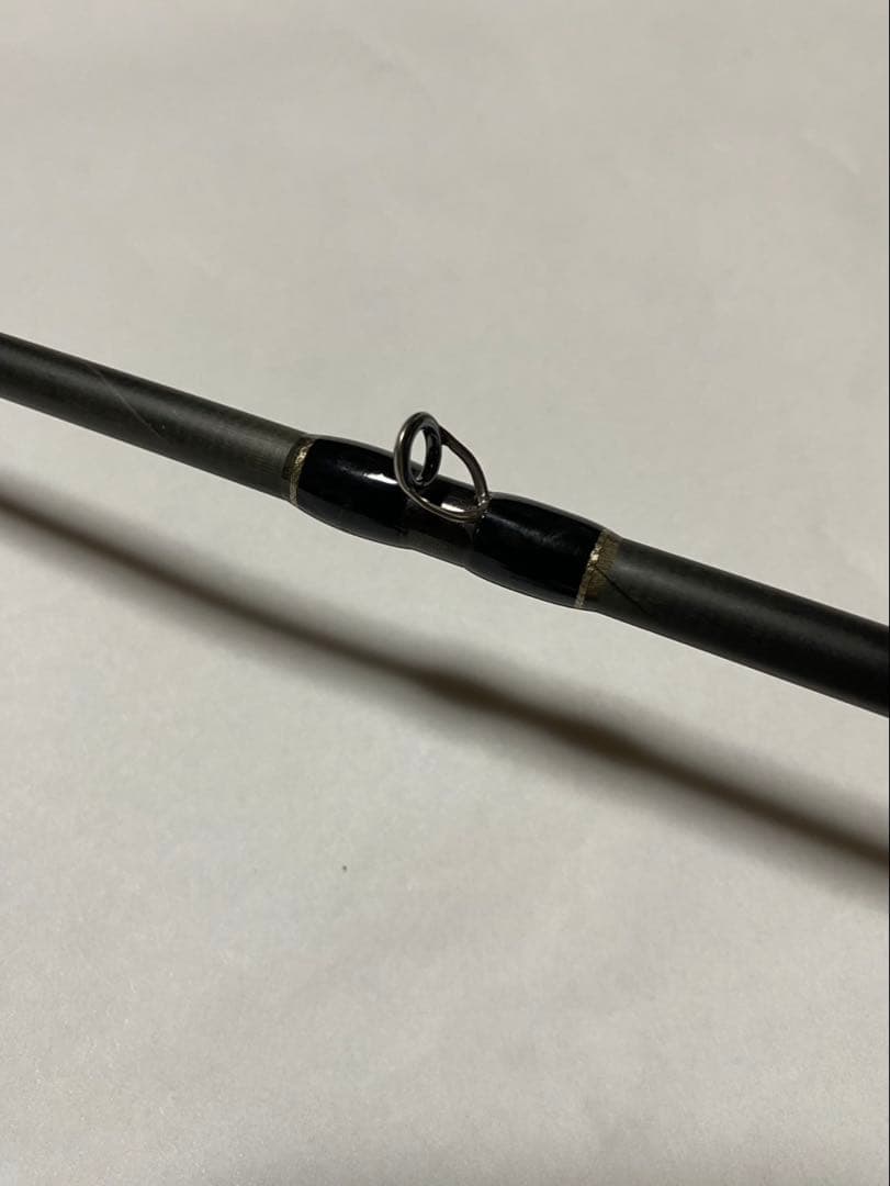 ヒュージカスタム81