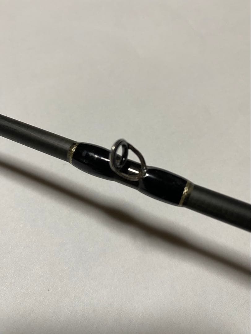 ヒュージカスタム81