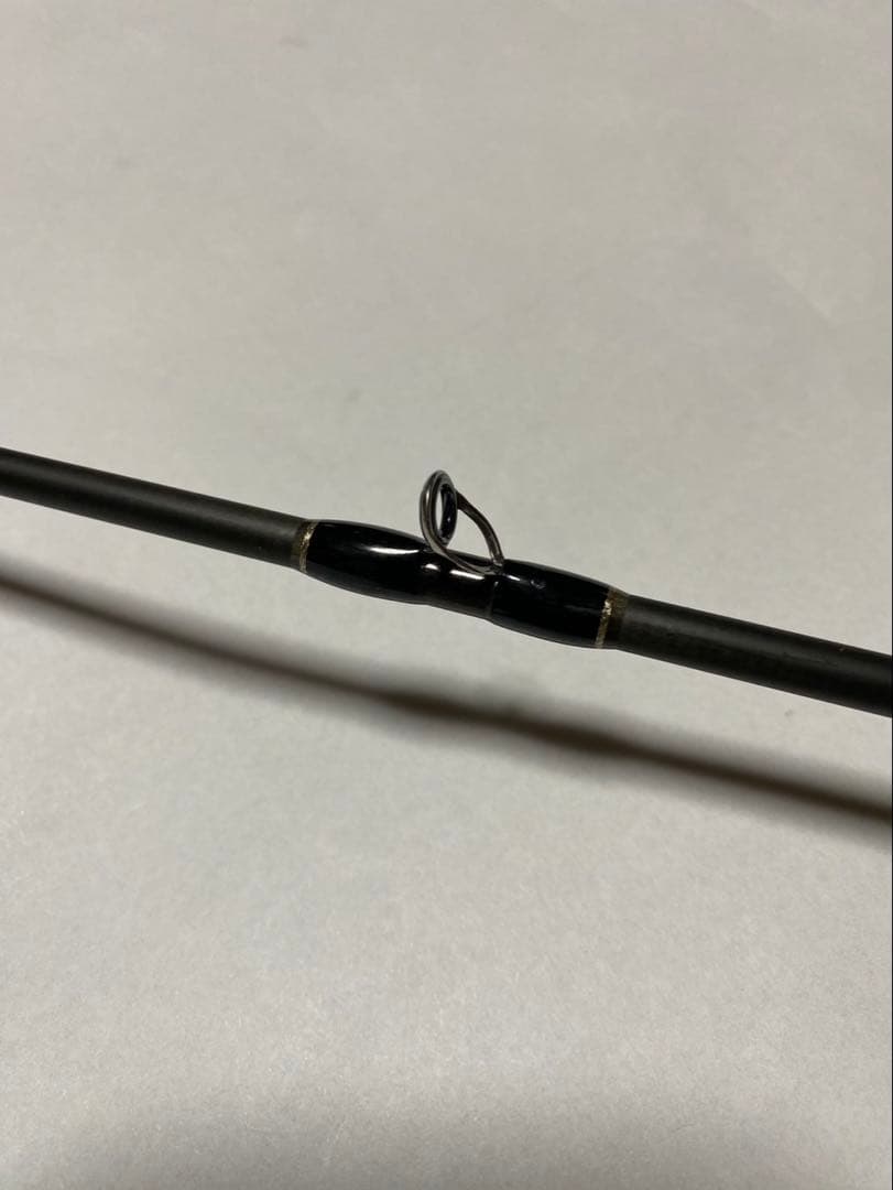 ヒュージカスタム81