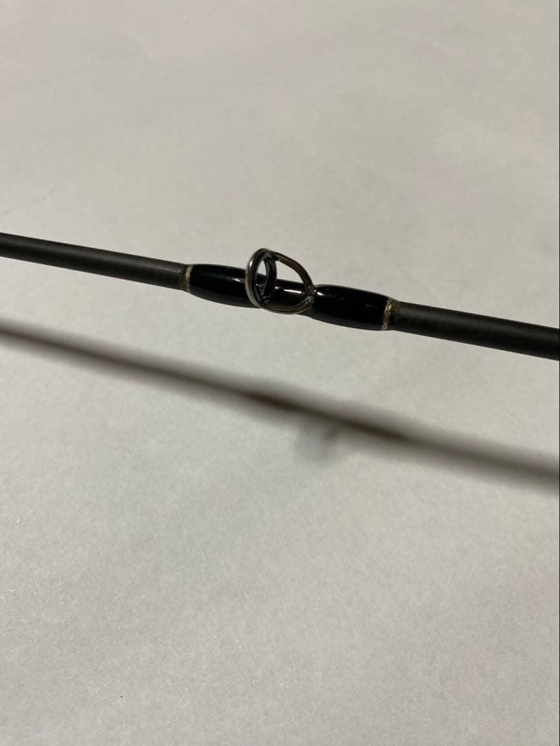 ヒュージカスタム81