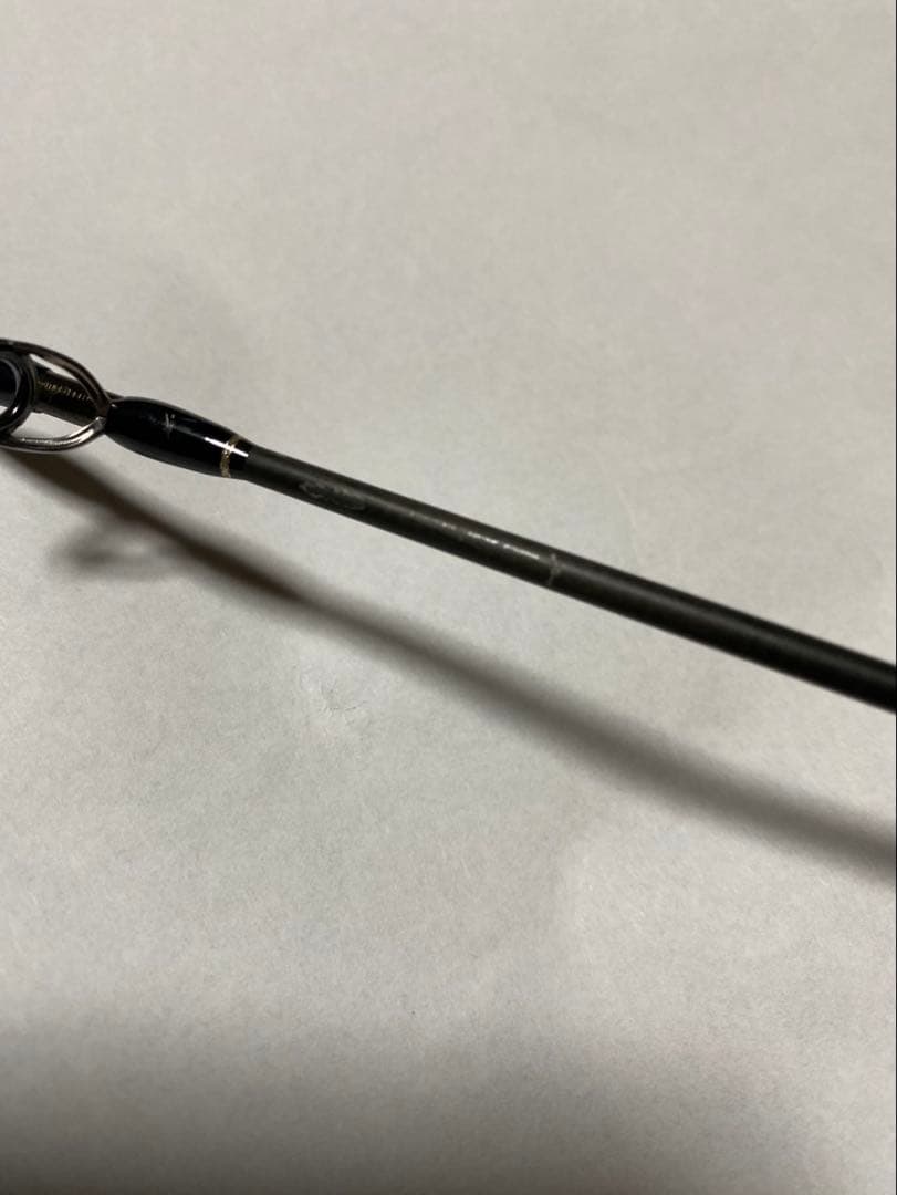 ヒュージカスタム81