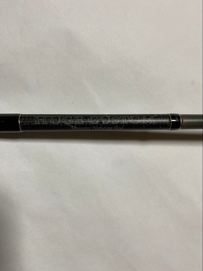 ヒュージカスタム81