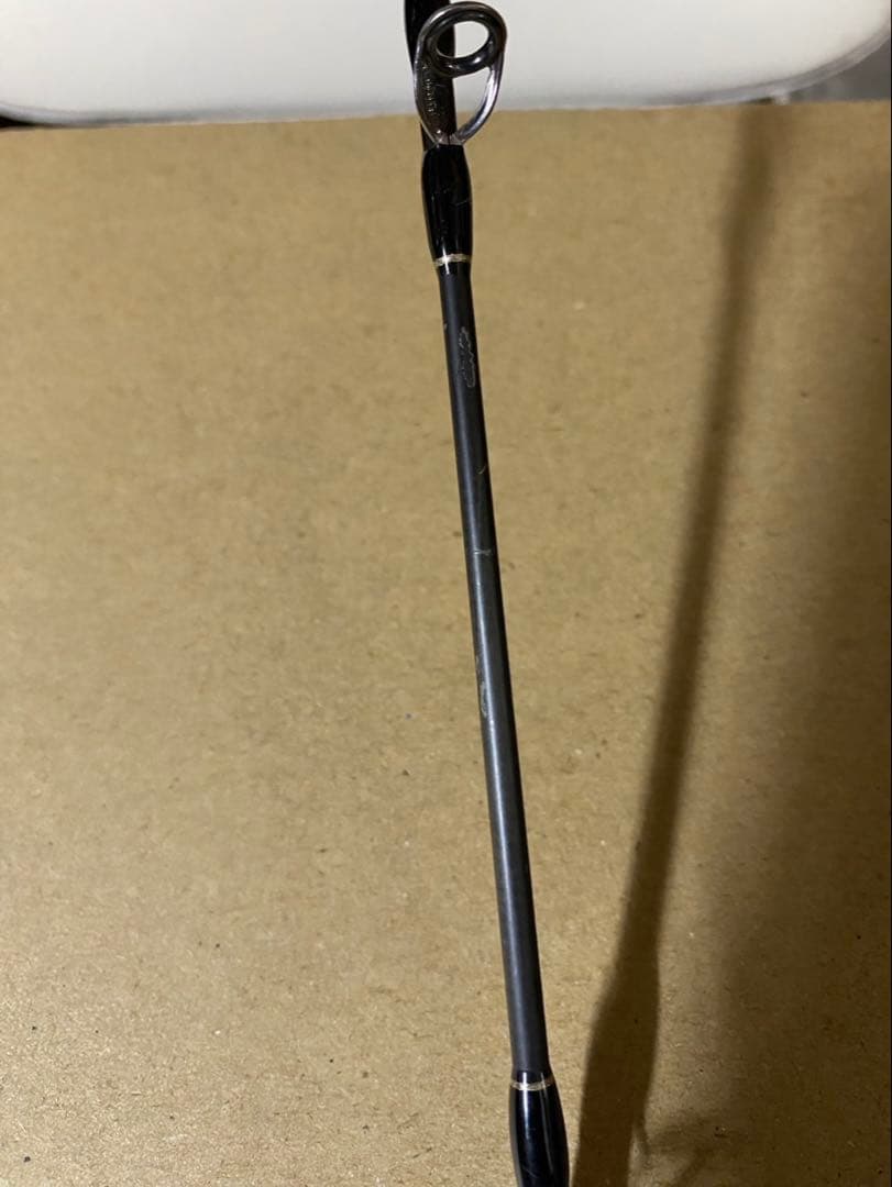 ヒュージカスタム81