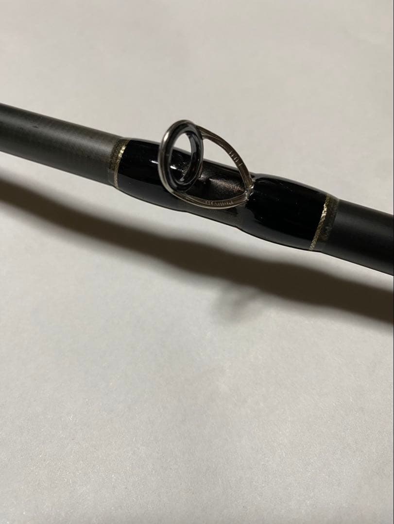 ヒュージカスタム81