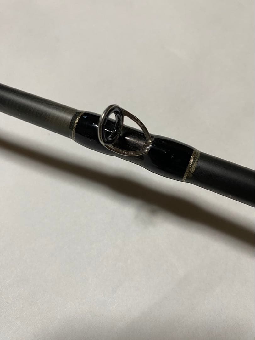 ヒュージカスタム81