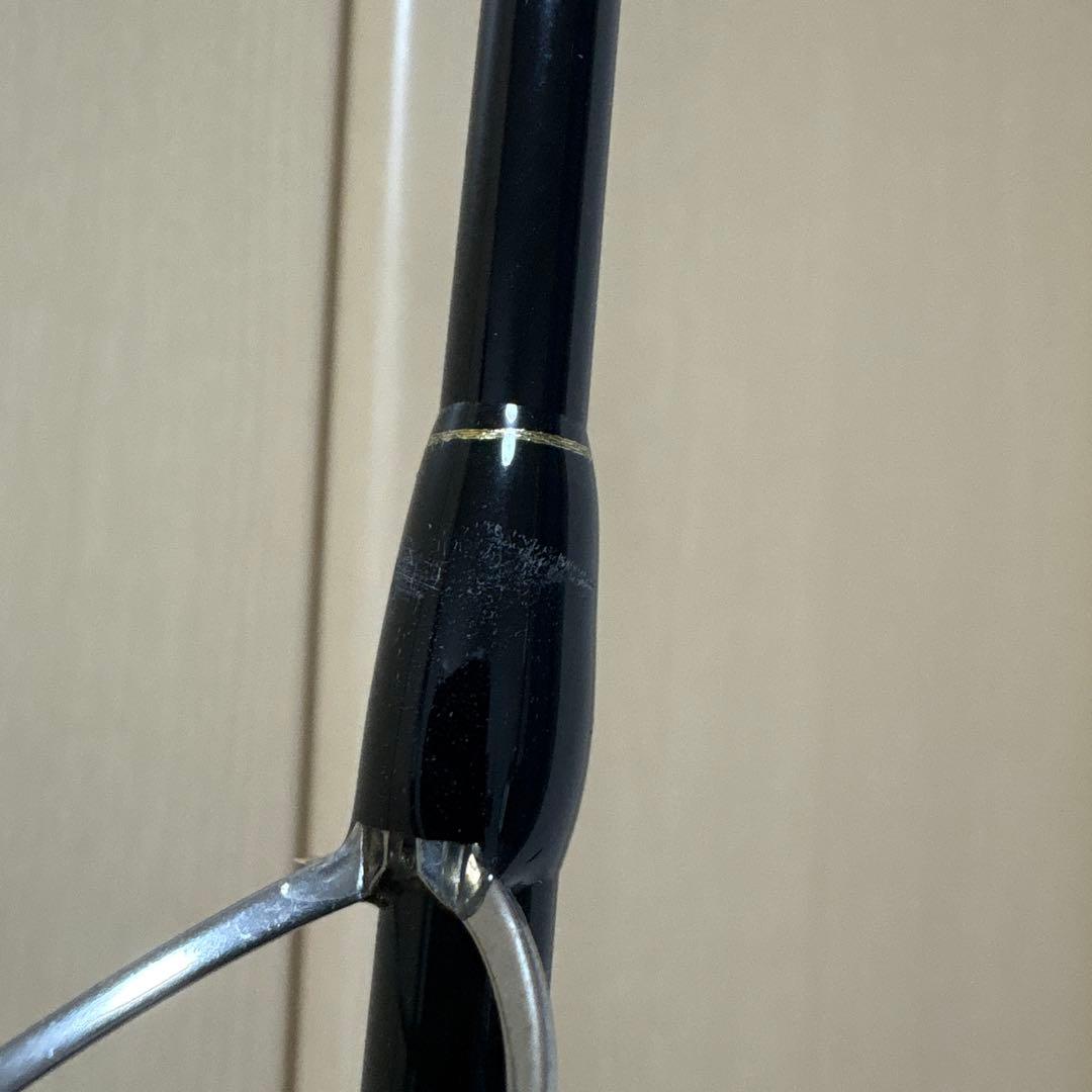 ヤマガブランクス　ブルースナイパー85/4 キャナリー