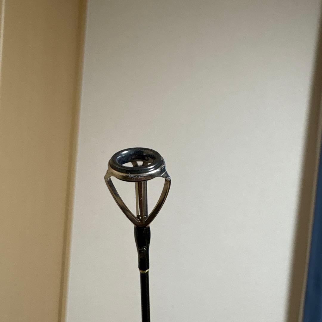 ヤマガブランクス　ブルースナイパー85/4 キャナリー