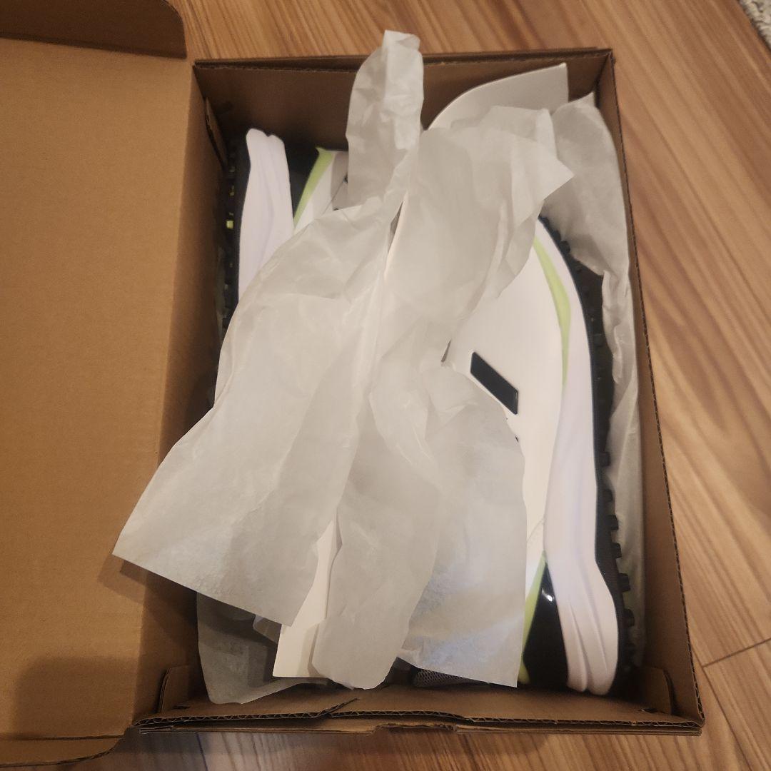 「値下げ」アディダス Boa24 スパイクレスシューズ 27.0cm 新品