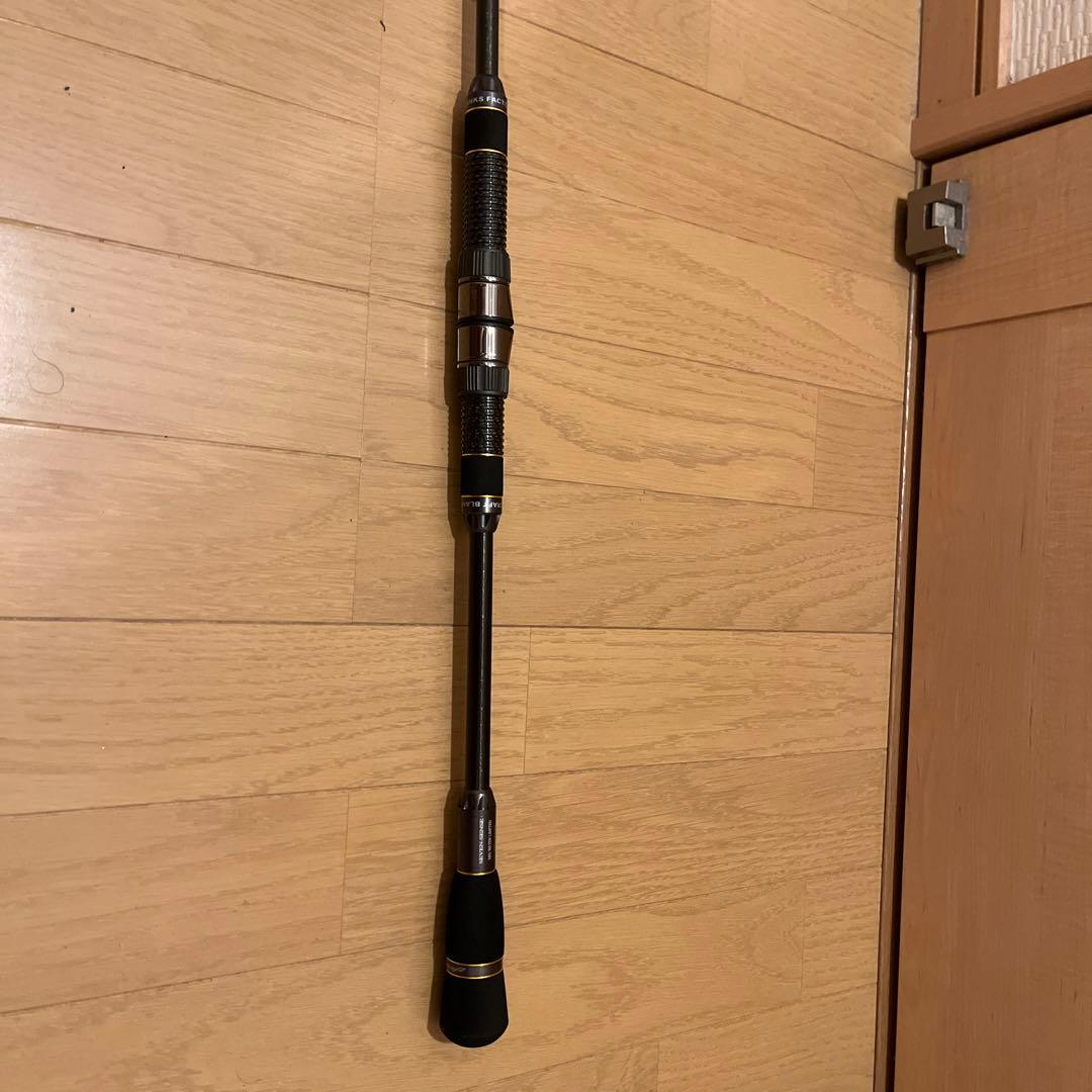 Gクラフト セブンセンス ミッドウォーター LTD