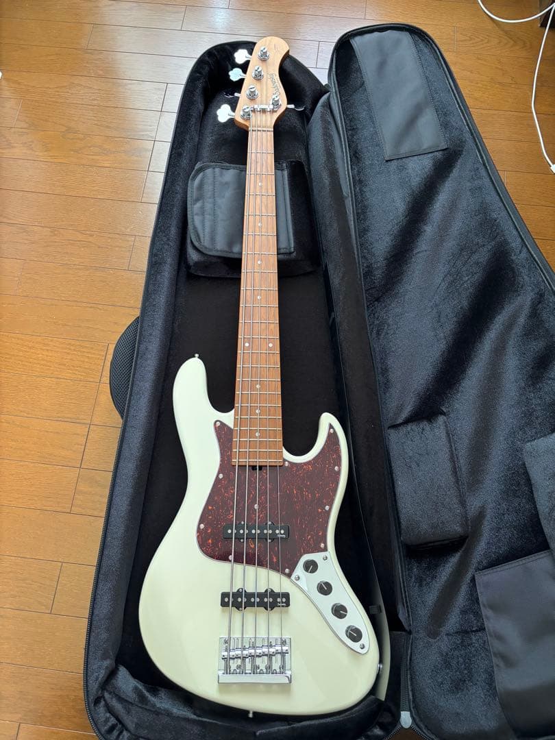 Sadowsky MetroExpress MX21 VJ5 5弦 新品同様