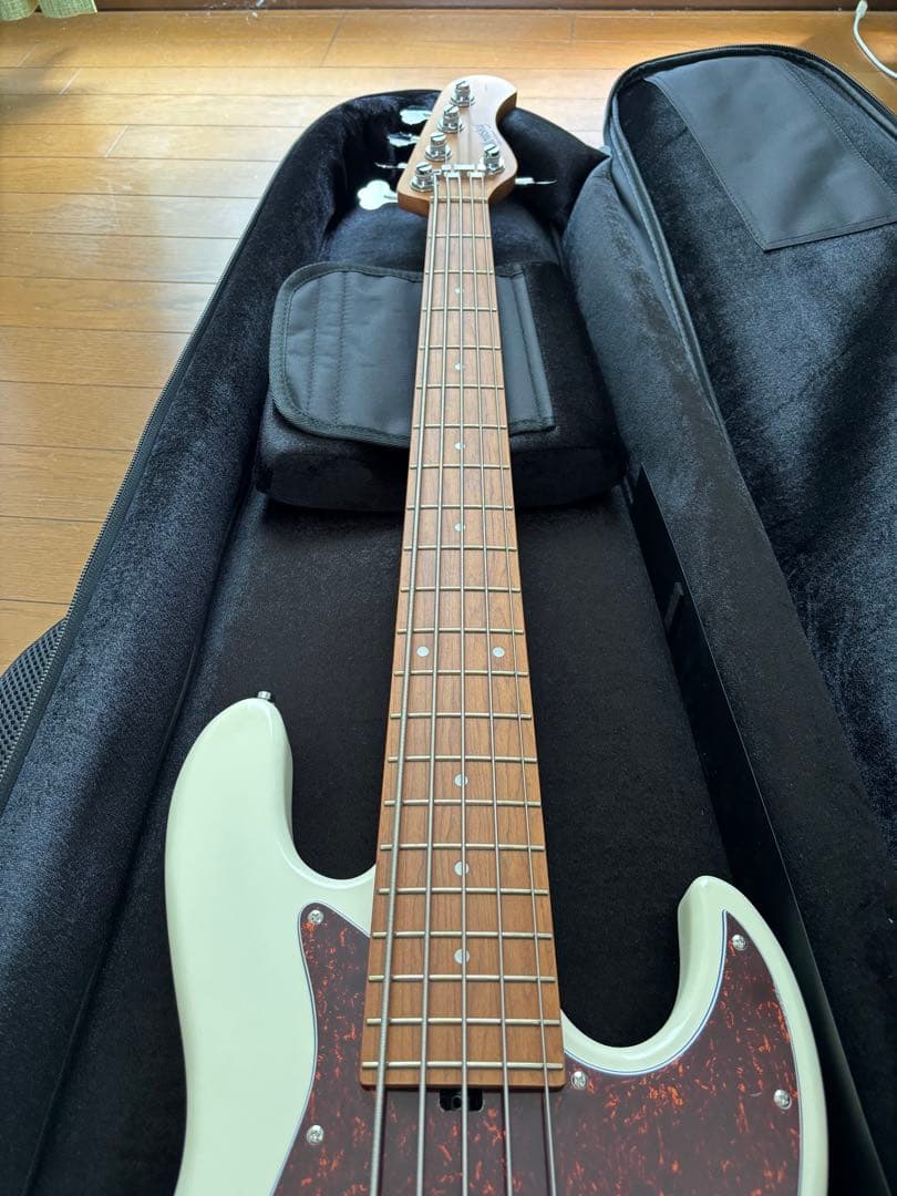 Sadowsky MetroExpress MX21 VJ5 5弦 新品同様