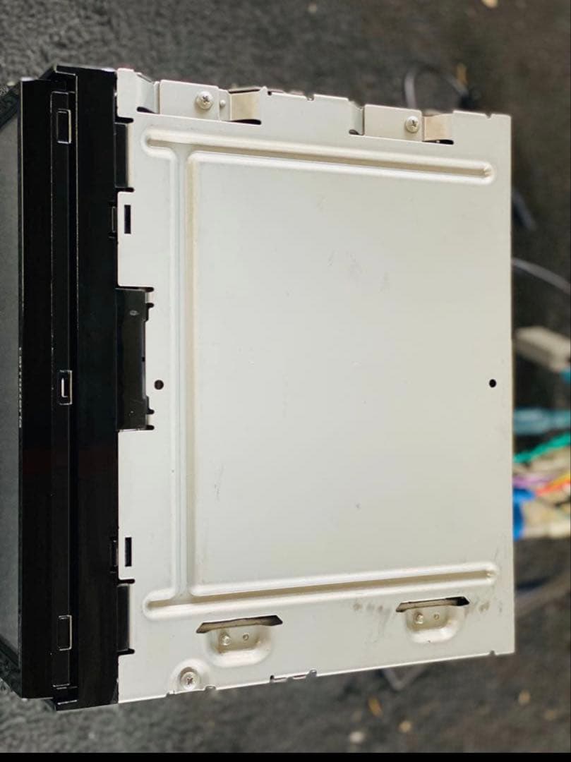 carrozzeriaカーナビavic-ZH0099S map dat 2014