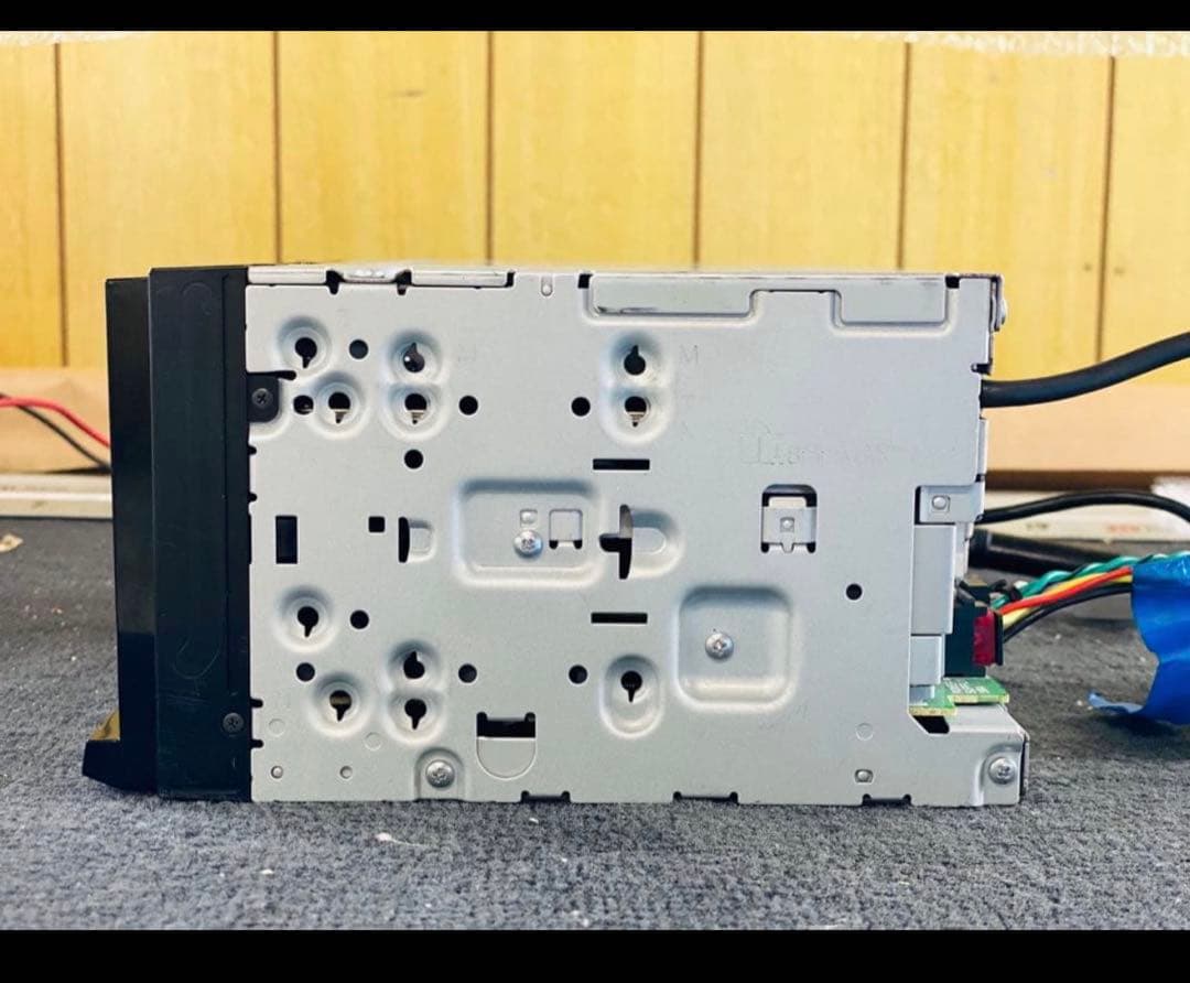 carrozzeriaカーナビavic-ZH0099S map dat 2014