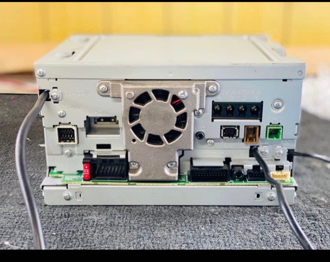 carrozzeriaカーナビavic-ZH0099S map dat 2014