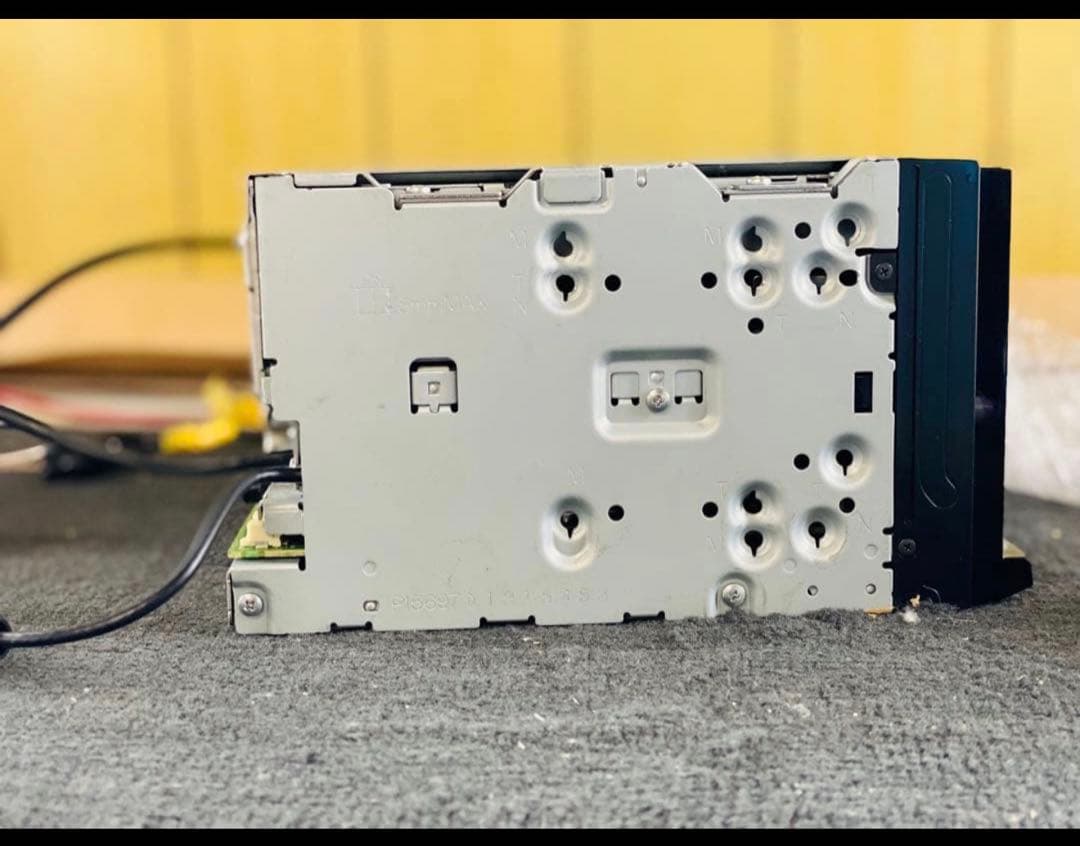 carrozzeriaカーナビavic-ZH0099S map dat 2014